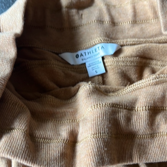 Athleta Balance Pant - Picture 2 of 3